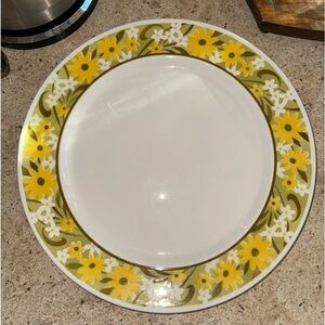 Mikasa Fresca Platter